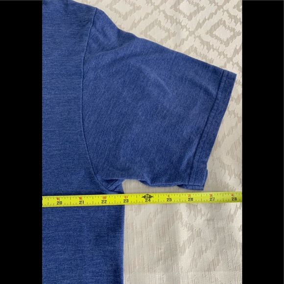 Captain America Shield Men’s XL MARVEL T-Shirt - Picture 3 of 6